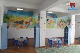 Taramul Prieteniei - Gradinita Domnesti