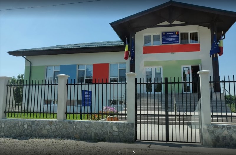 Taramul Prieteniei - Gradinita Domnesti